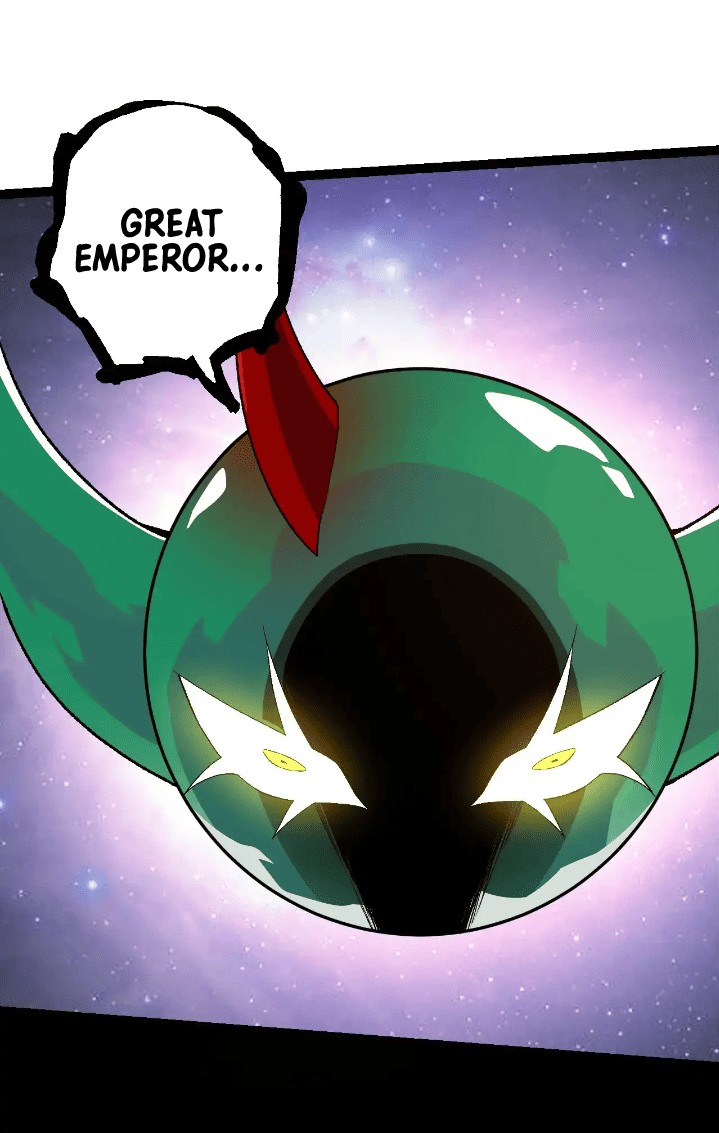 Evolution Begins With A Big Tree Chapter 280 Gambar 40