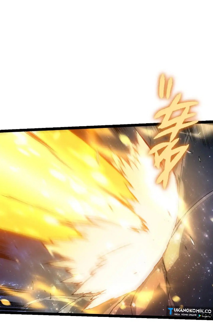 Evolution Begins With A Big Tree Chapter 298 Gambar 42