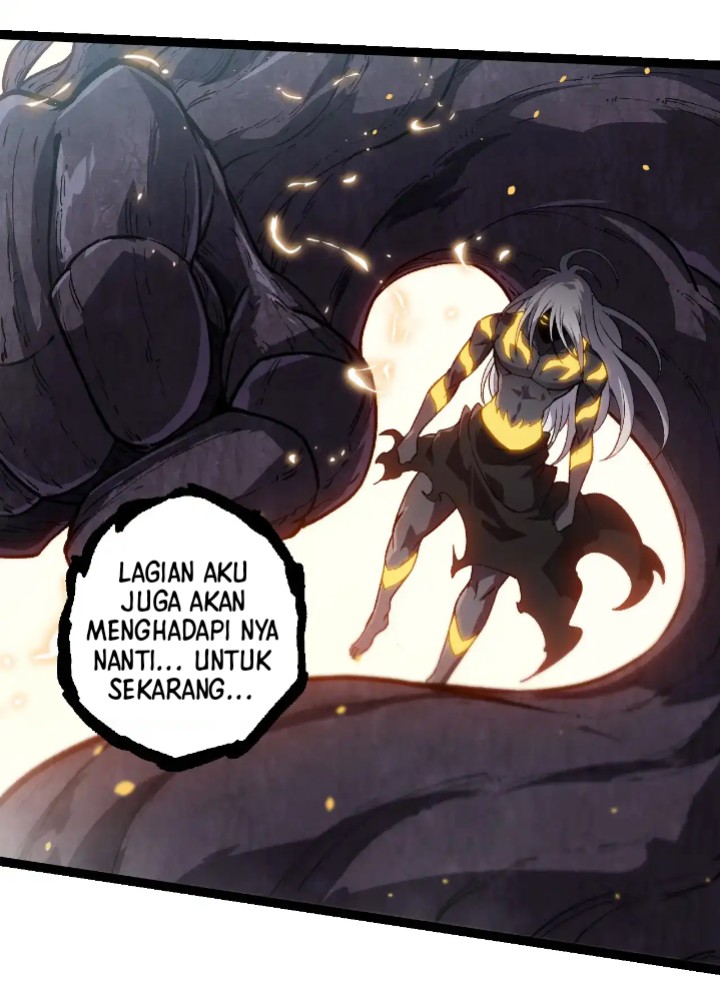 Evolution Begins With A Big Tree Chapter 301 Gambar 6