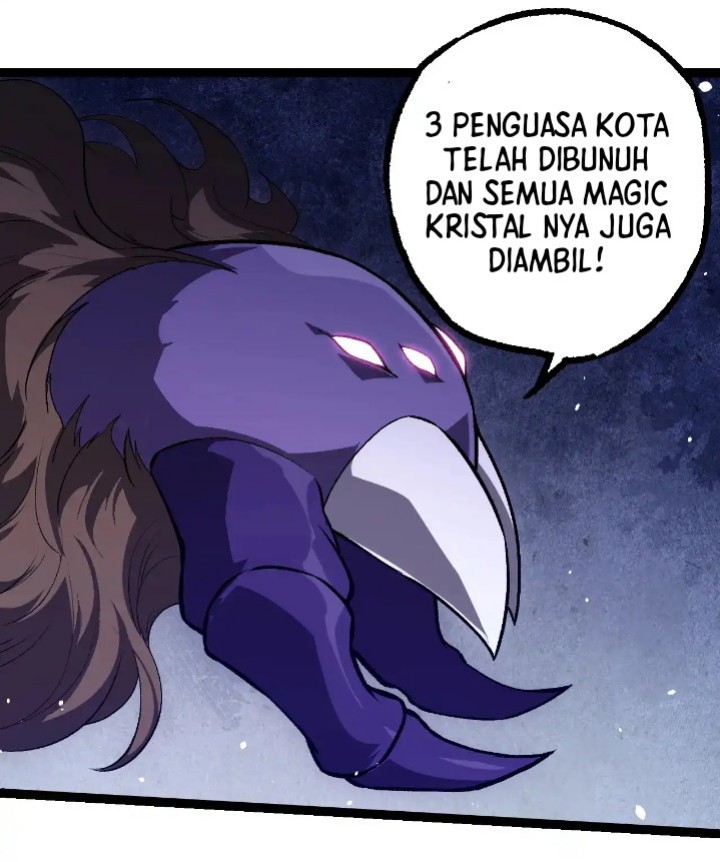 Evolution Begins With A Big Tree Chapter 301 Gambar 28