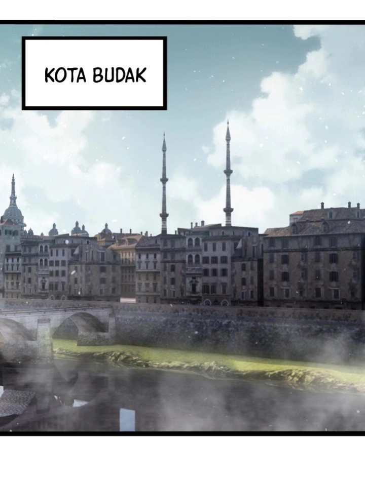 Evolution Begins With A Big Tree Chapter 301 Gambar 34