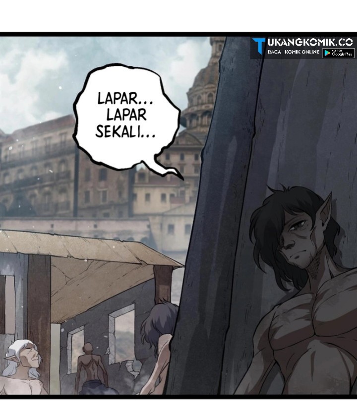 Evolution Begins With A Big Tree Chapter 301 Gambar 35