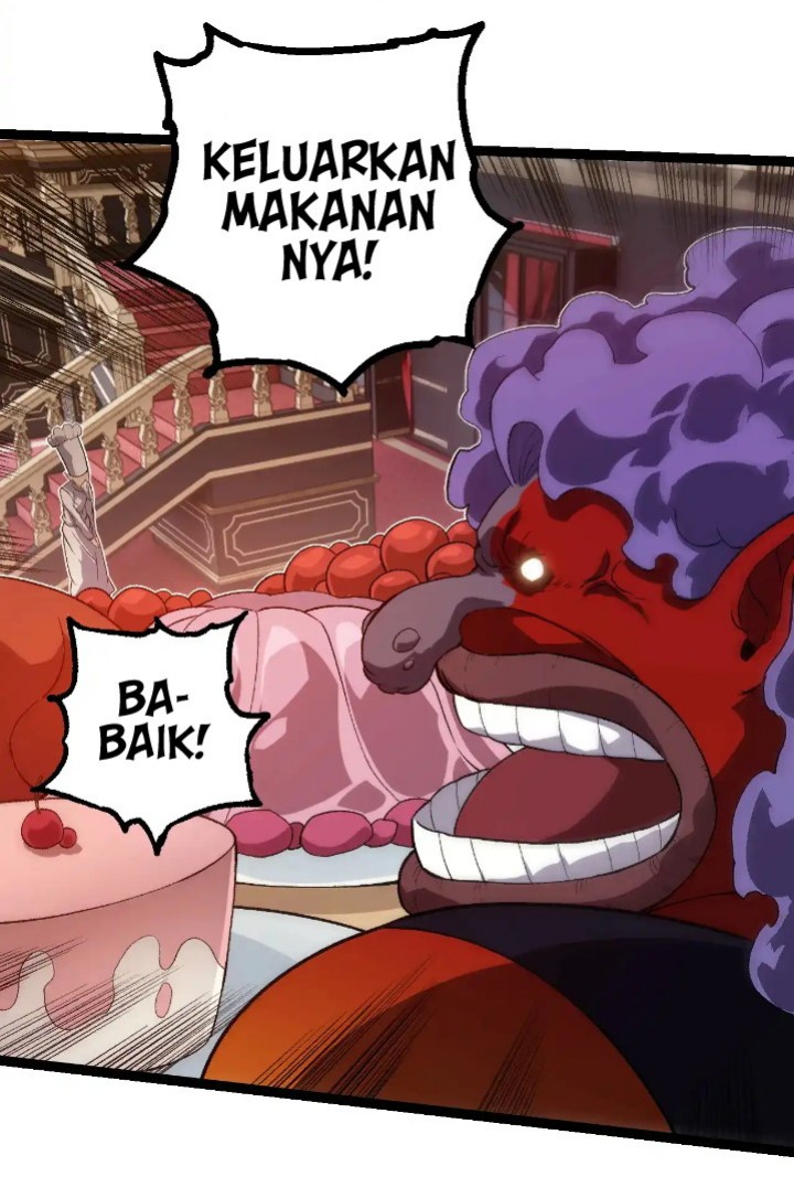 Evolution Begins With A Big Tree Chapter 301 Gambar 45