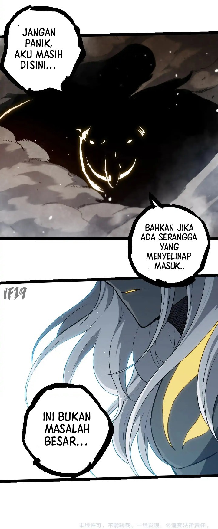 Evolution Begins With A Big Tree Chapter 301 Gambar 50