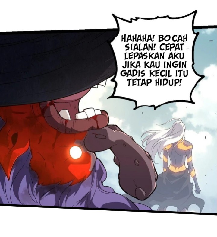 Evolution Begins With A Big Tree Chapter 303 Gambar 19