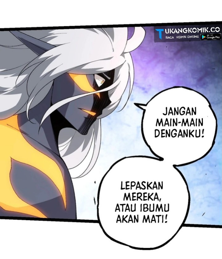 Evolution Begins With A Big Tree Chapter 303 Gambar 22