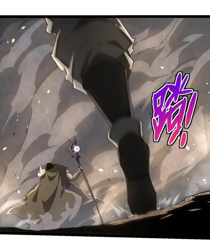 Evolution Begins With A Big Tree Chapter 311 Gambar 45