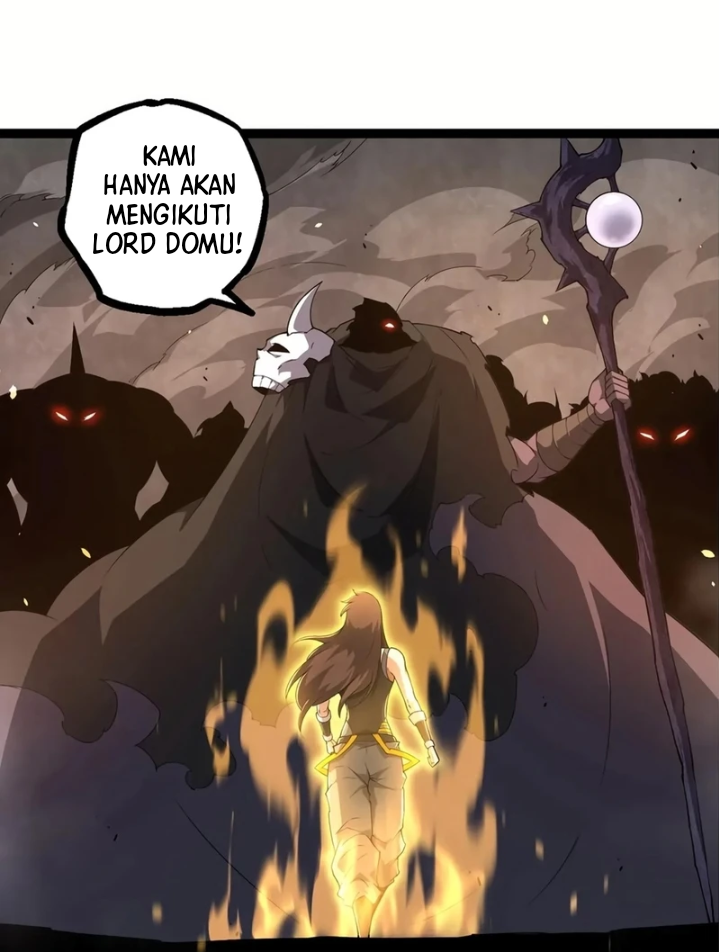 Evolution Begins With A Big Tree Chapter 311 Gambar 48