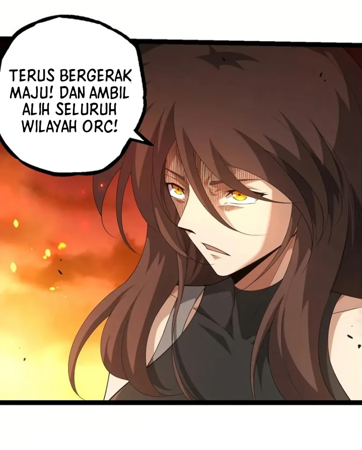 Evolution Begins With A Big Tree Chapter 311 Gambar 53