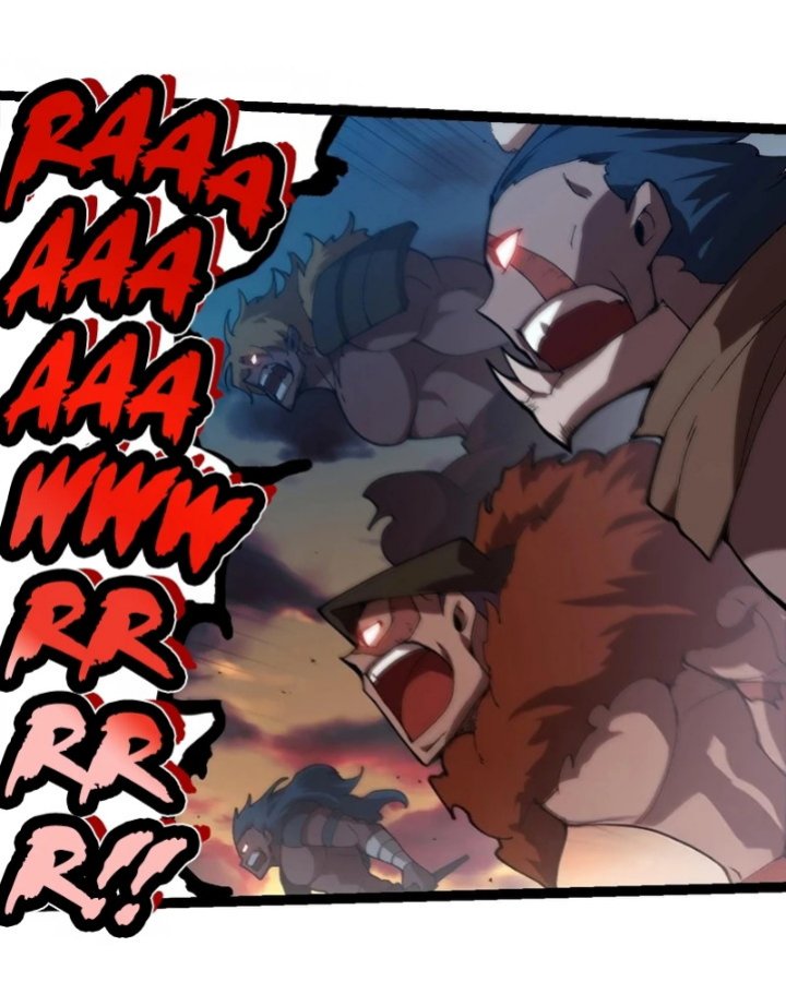 Evolution Begins With A Big Tree Chapter 312 Gambar 7