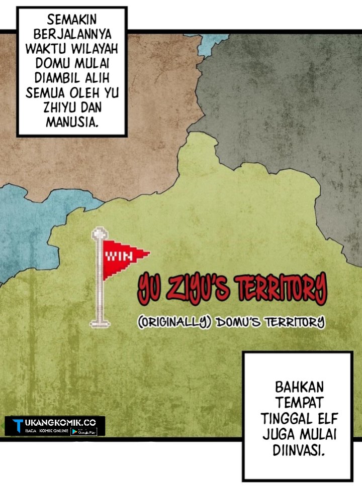 Evolution Begins With A Big Tree Chapter 312 Gambar 28