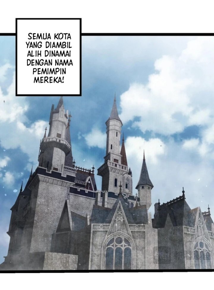 Evolution Begins With A Big Tree Chapter 312 Gambar 32