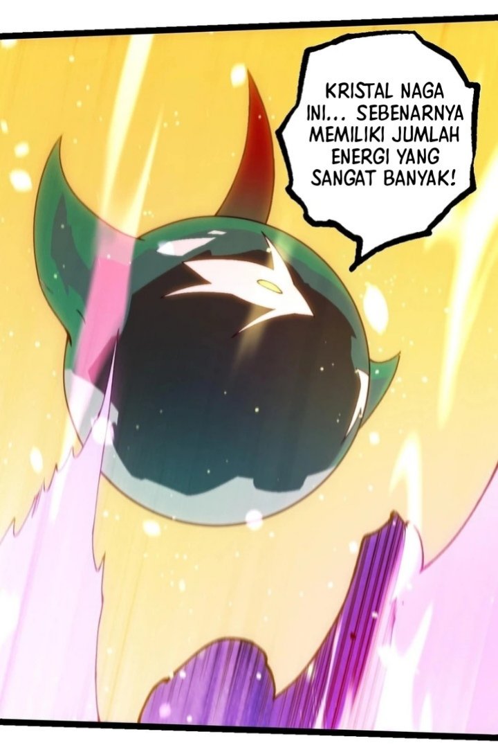Evolution Begins With A Big Tree Chapter 312 Gambar 42