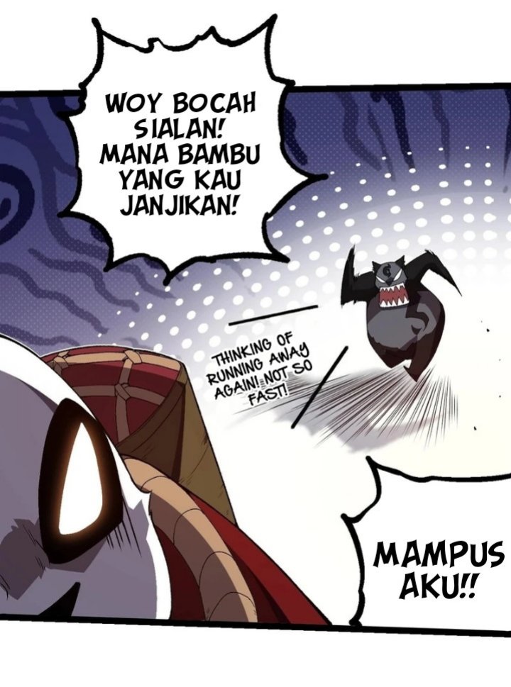 Evolution Begins With A Big Tree Chapter 312 Gambar 47