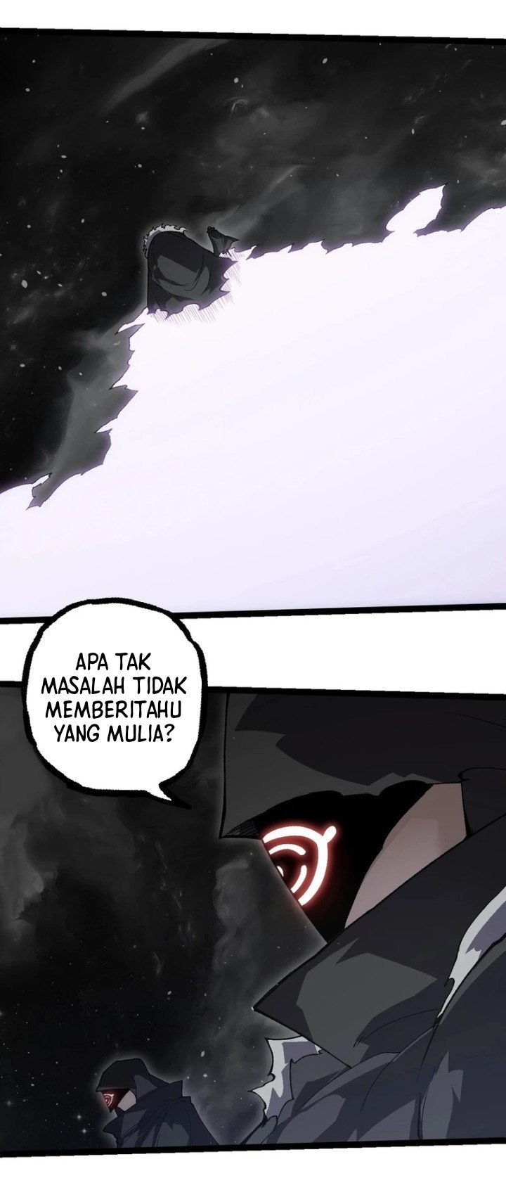 Evolution Begins With A Big Tree Chapter 312 Gambar 50