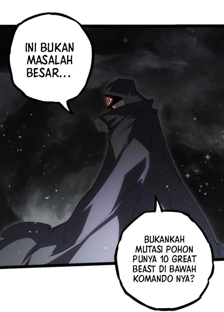 Evolution Begins With A Big Tree Chapter 312 Gambar 51