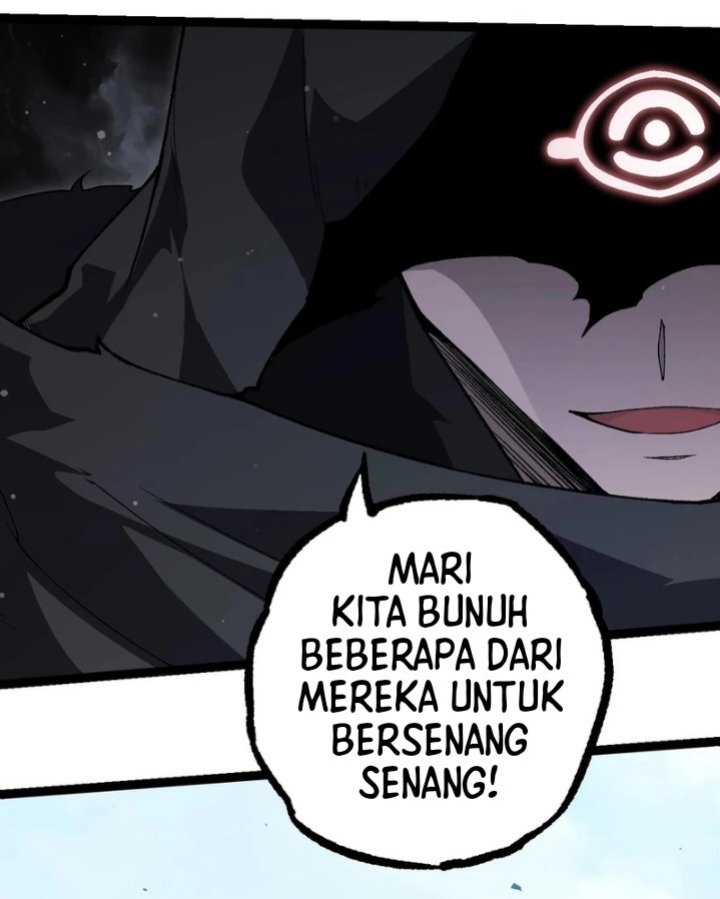 Evolution Begins With A Big Tree Chapter 312 Gambar 52
