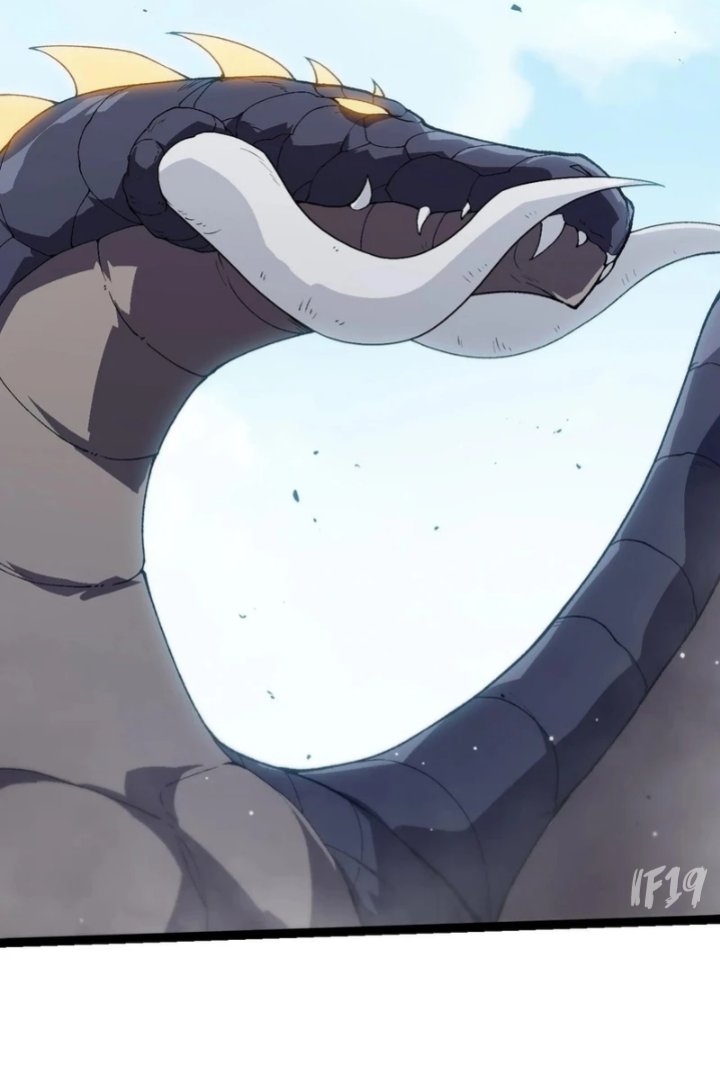 Evolution Begins With A Big Tree Chapter 312 Gambar 53