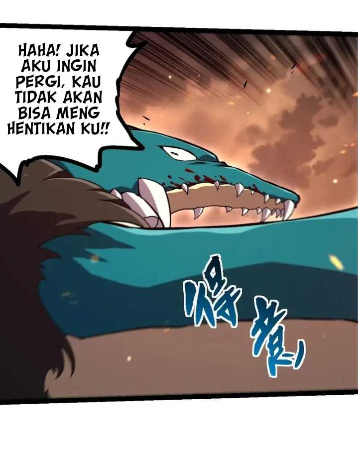 Evolution Begins With A Big Tree Chapter 320 Gambar 30