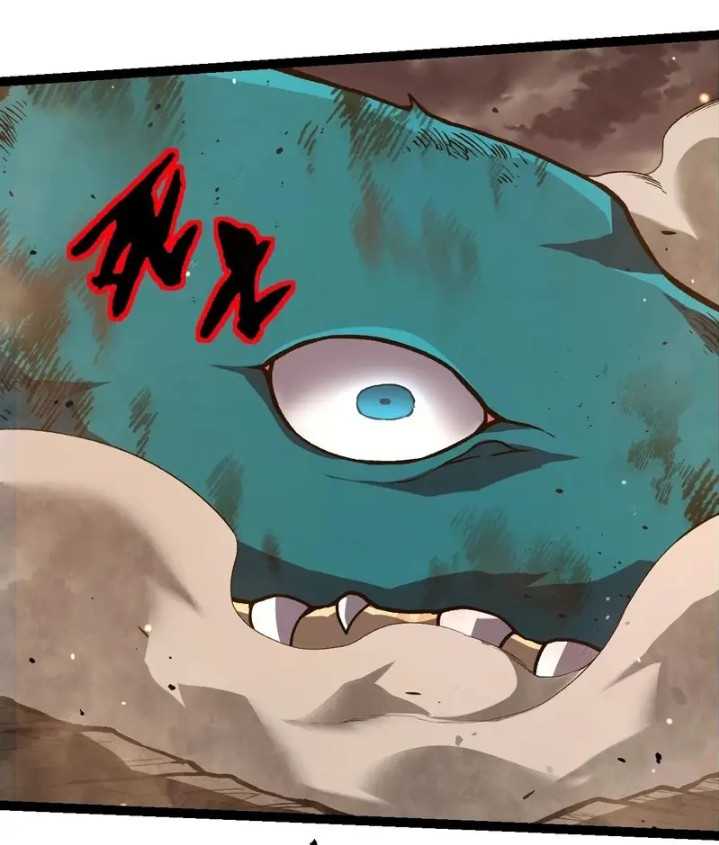 Evolution Begins With A Big Tree Chapter 320 Gambar 34