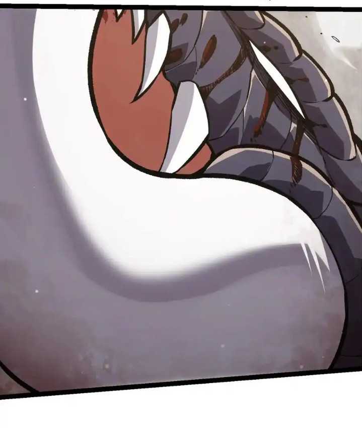 Evolution Begins With A Big Tree Chapter 320 Gambar 41