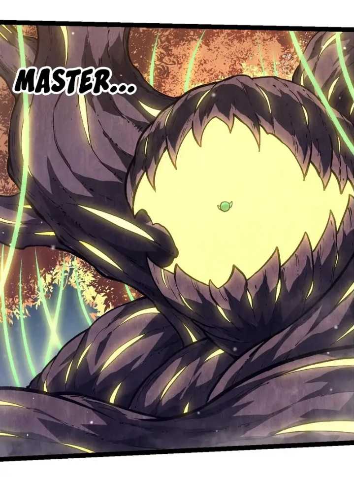 Evolution Begins With A Big Tree Chapter 320 Gambar 42