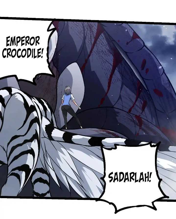 Evolution Begins With A Big Tree Chapter 321 Gambar 4