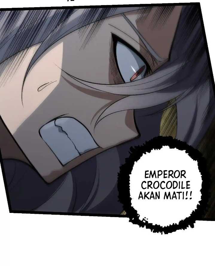 Evolution Begins With A Big Tree Chapter 321 Gambar 11
