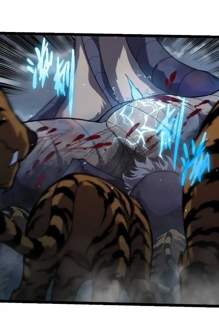 Evolution Begins With A Big Tree Chapter 321 Gambar 12