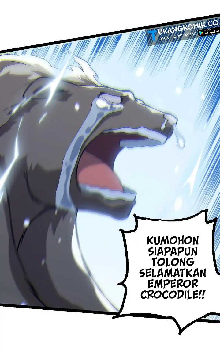 Evolution Begins With A Big Tree Chapter 321 Gambar 16
