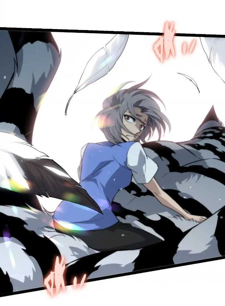 Evolution Begins With A Big Tree Chapter 321 Gambar 18