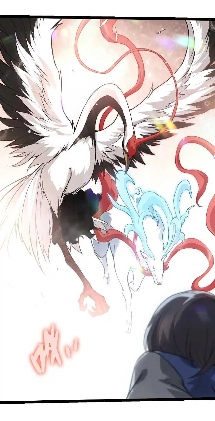 Evolution Begins With A Big Tree Chapter 321 Gambar 20