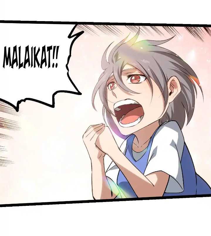 Evolution Begins With A Big Tree Chapter 321 Gambar 24