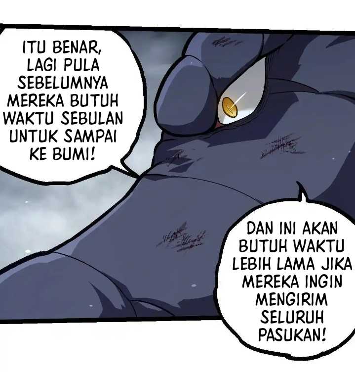 Evolution Begins With A Big Tree Chapter 321 Gambar 32