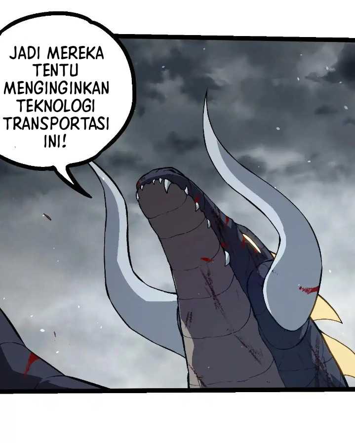 Evolution Begins With A Big Tree Chapter 321 Gambar 33