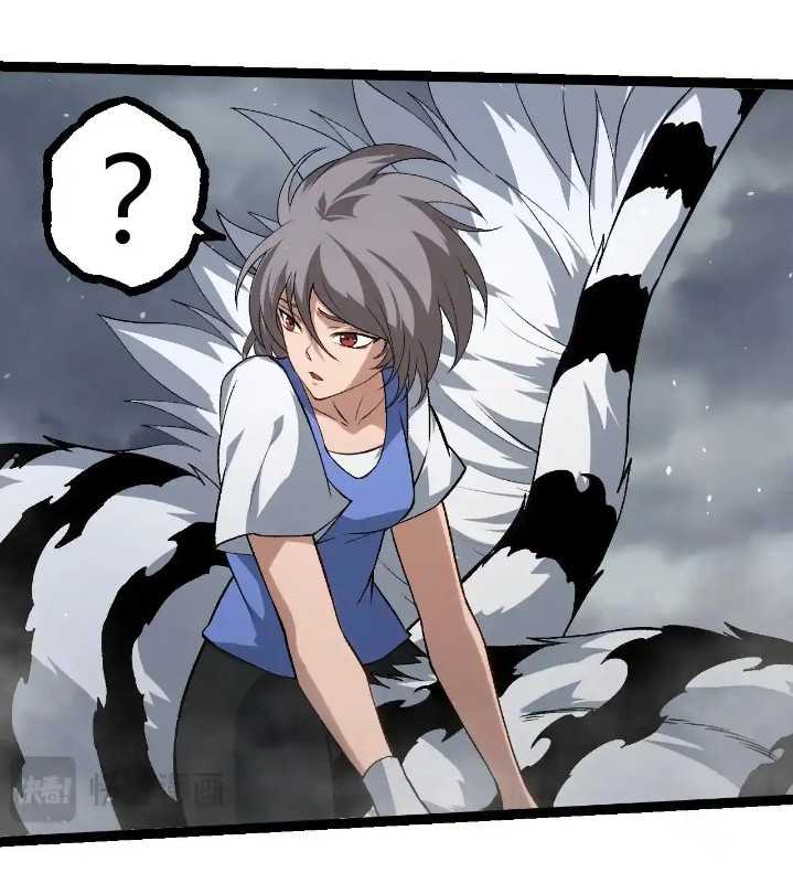 Evolution Begins With A Big Tree Chapter 321 Gambar 38