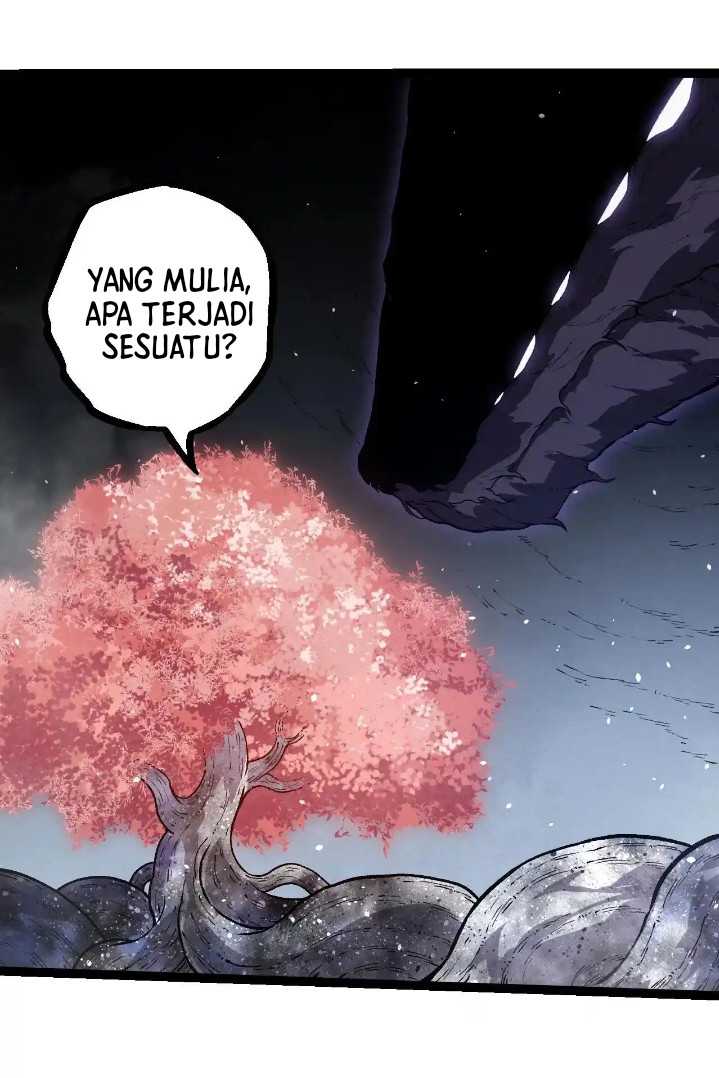 Evolution Begins With A Big Tree Chapter 321 Gambar 42