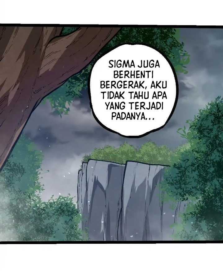 Evolution Begins With A Big Tree Chapter 321 Gambar 44