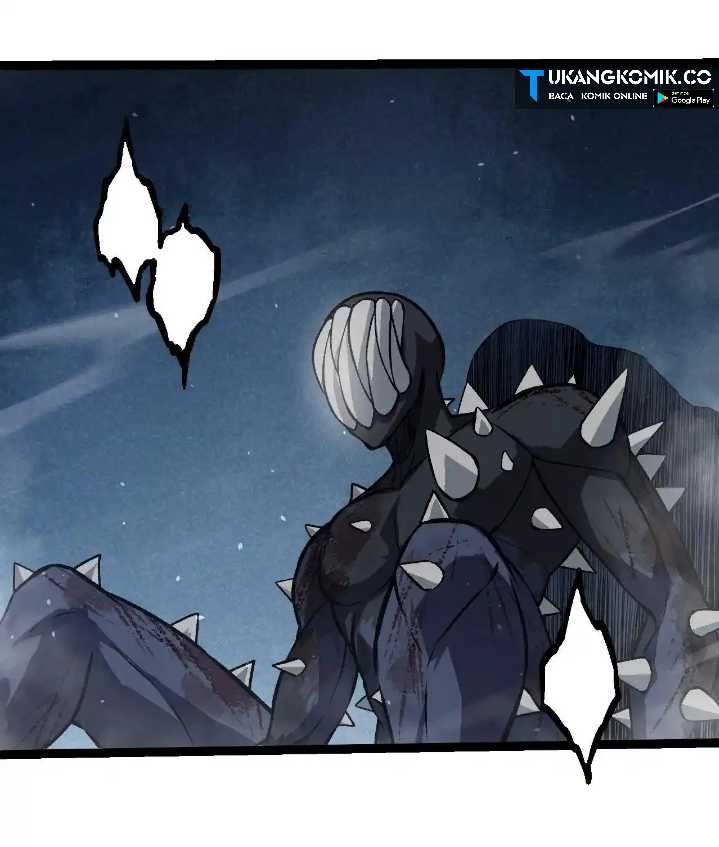Evolution Begins With A Big Tree Chapter 321 Gambar 45