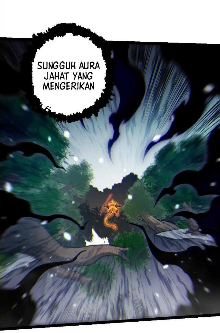 Evolution Begins With A Big Tree Chapter 321 Gambar 48
