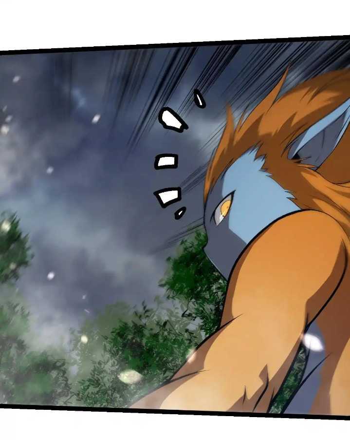 Evolution Begins With A Big Tree Chapter 321 Gambar 50