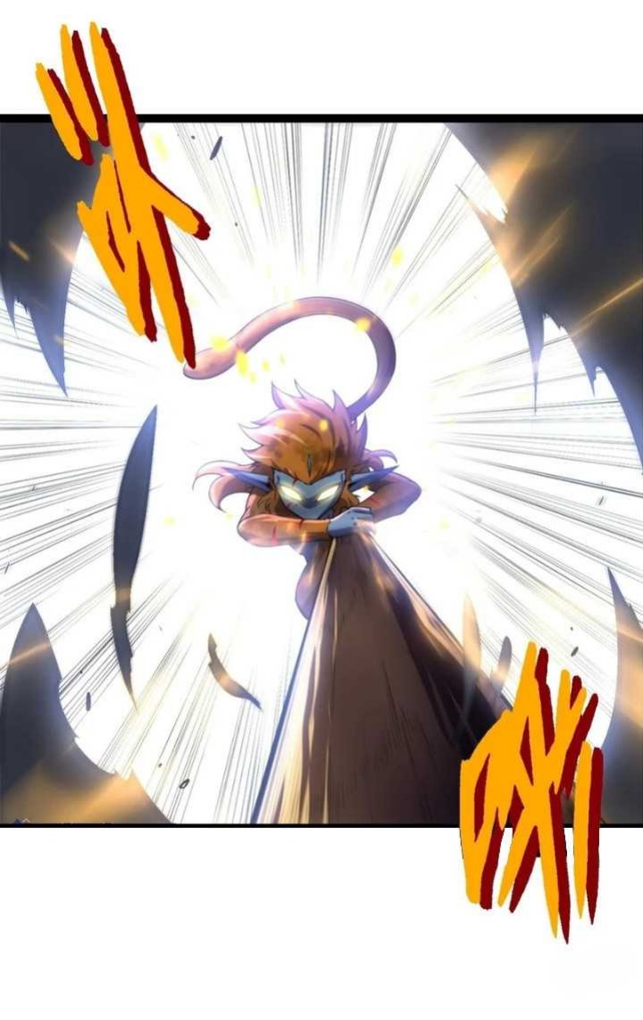 Evolution Begins With A Big Tree Chapter 323 fix Gambar 3