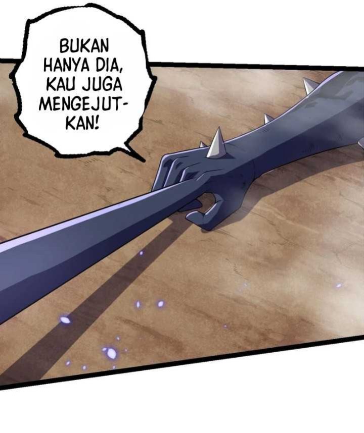 Evolution Begins With A Big Tree Chapter 323 fix Gambar 8