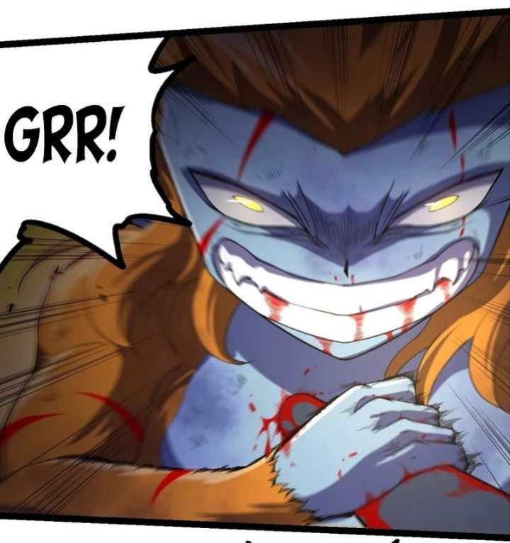 Evolution Begins With A Big Tree Chapter 323 fix Gambar 10