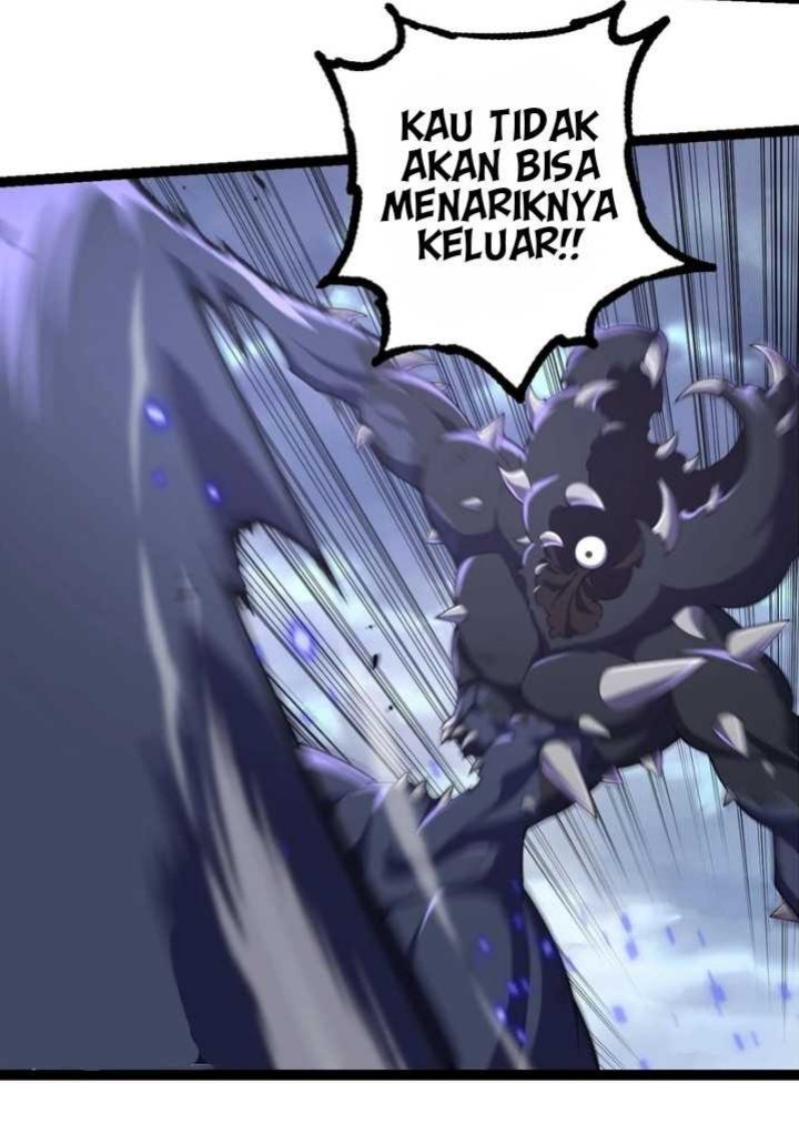 Evolution Begins With A Big Tree Chapter 323 fix Gambar 11