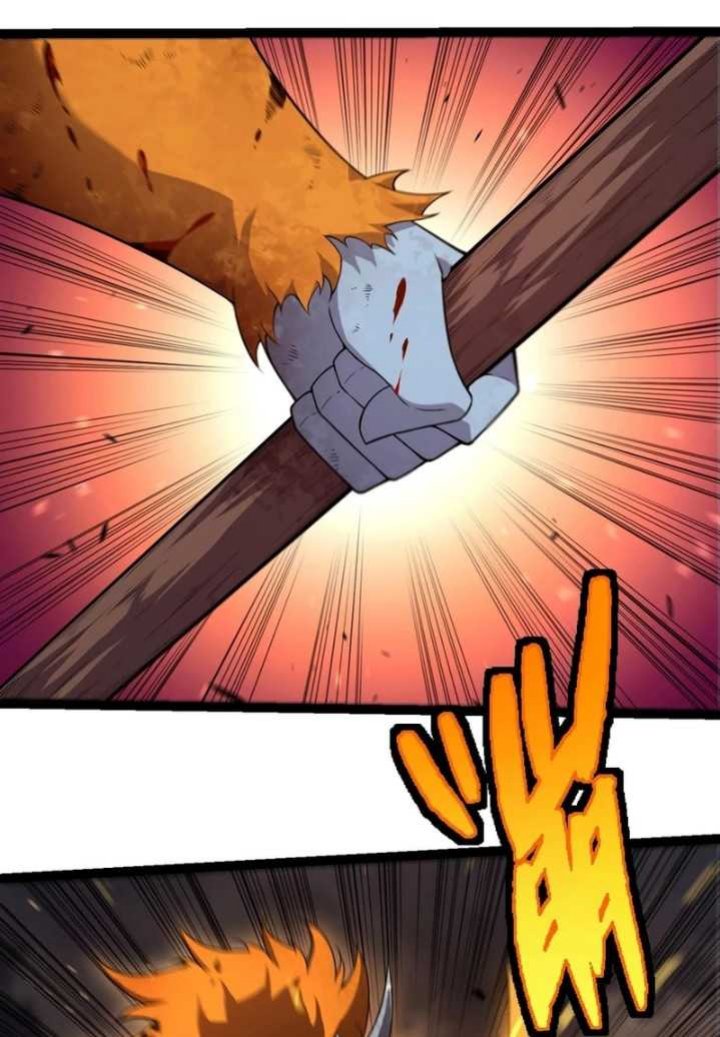 Evolution Begins With A Big Tree Chapter 323 fix Gambar 14