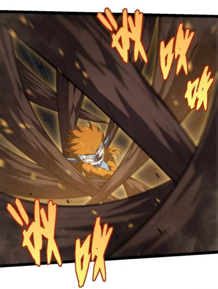 Evolution Begins With A Big Tree Chapter 323 fix Gambar 18