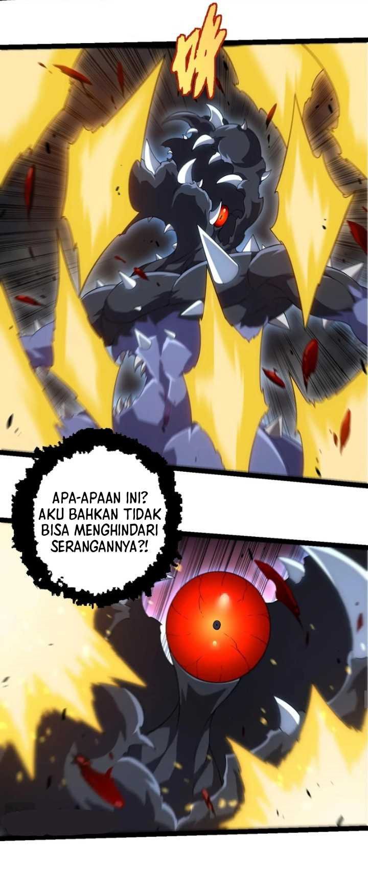 Evolution Begins With A Big Tree Chapter 323 fix Gambar 19