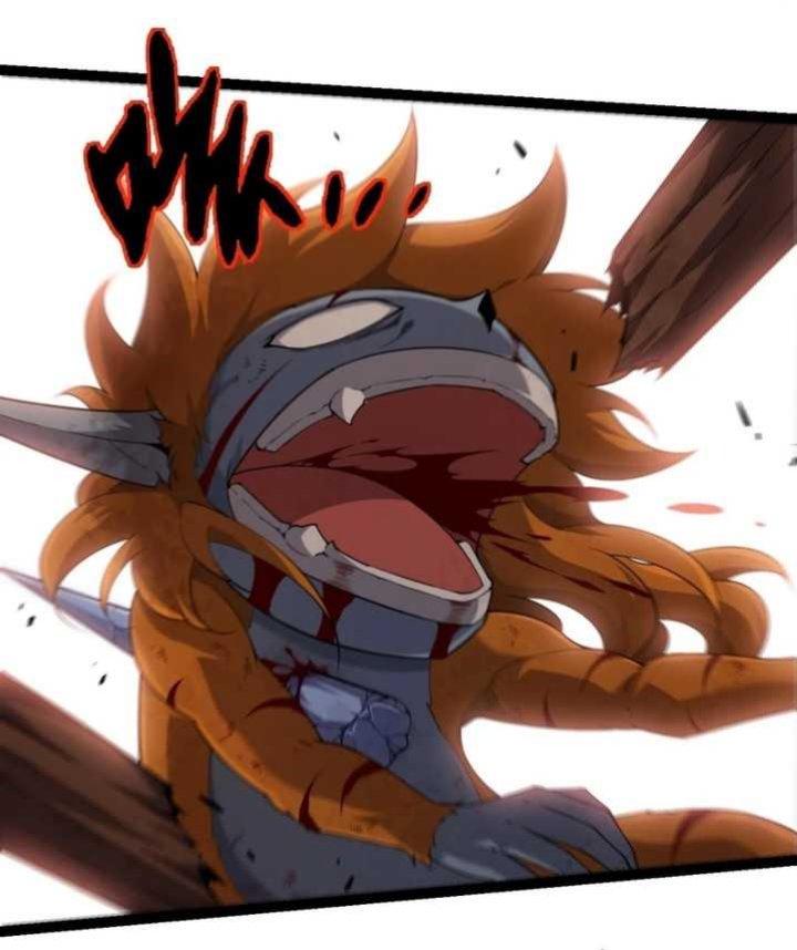 Evolution Begins With A Big Tree Chapter 323 fix Gambar 22