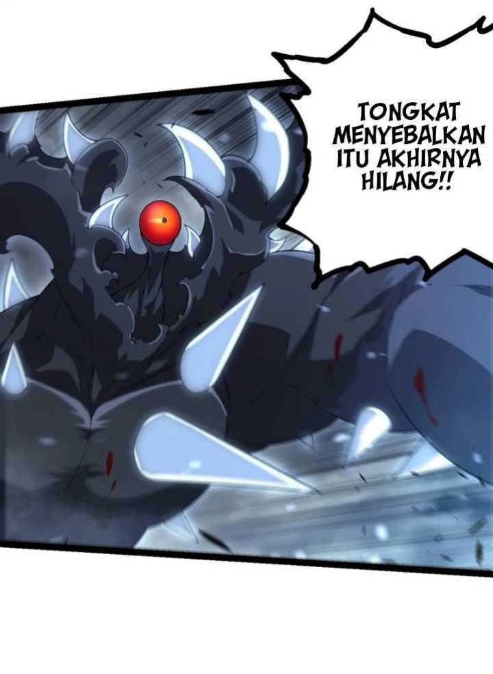 Evolution Begins With A Big Tree Chapter 323 fix Gambar 23